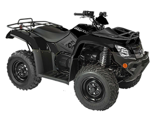 2021 MXU 450i