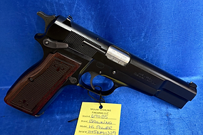 690 B5 Browning Hi Power 9mm