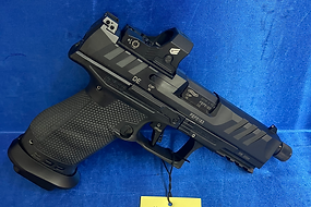125 b4 walther pdp 9mm