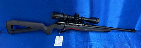 508 B5 Winchester Xpert 22lr