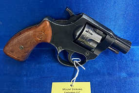 623 b4 RG RG 14S 22lr