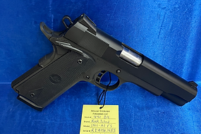 440 b4 rock island 1911-a1fs 45 acp