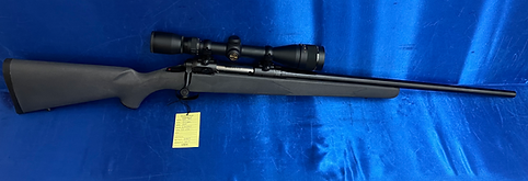 385 b4 Savage 200 22-250