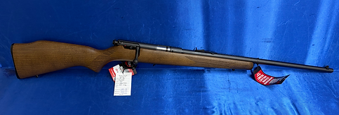 84 B6 Savage 93 22mag