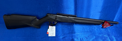 532 B5 Savage B22 22mag