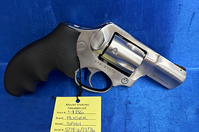 4 B6 Ruger SP 101 357 mag