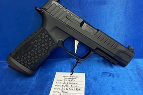 524 b4 sig sauer p365 fuse 9mm