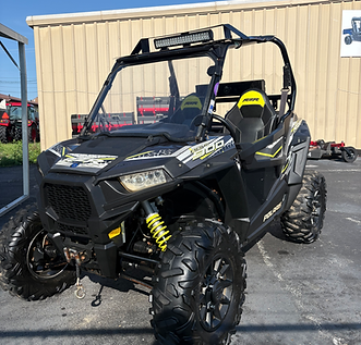 2017 polaris rzr 900 ps