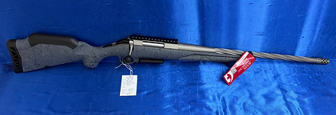 450 B5 Ruger American 243