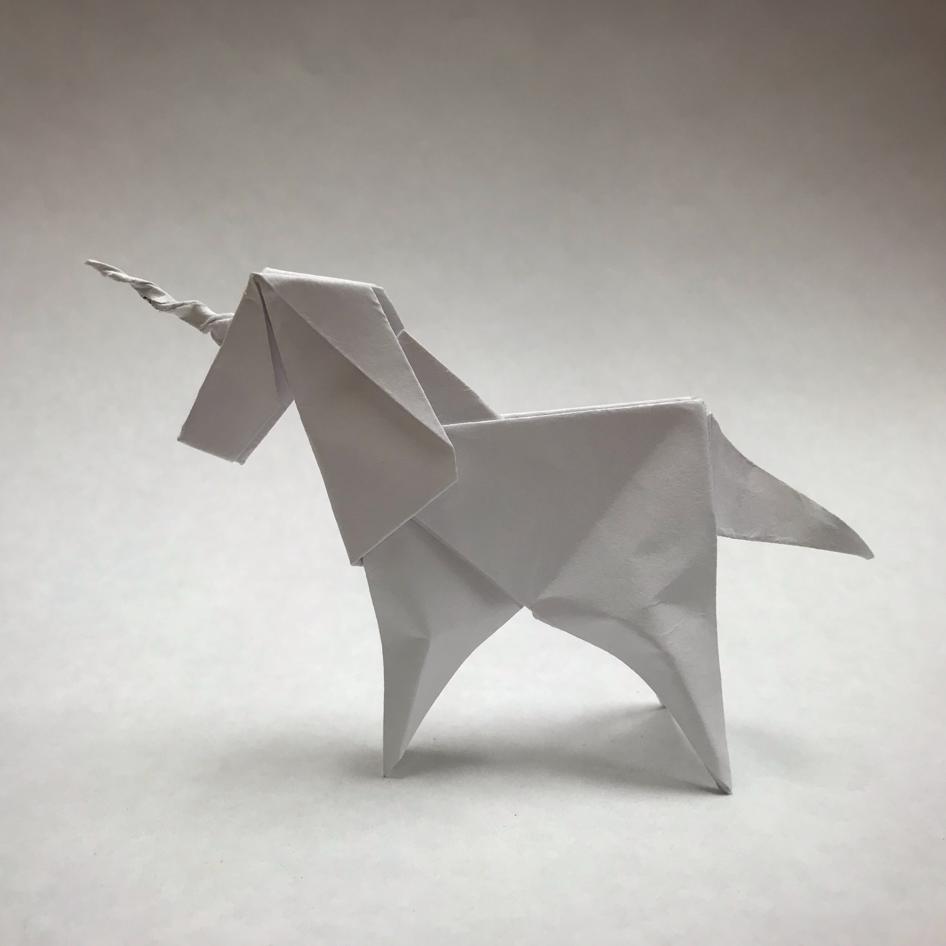 Rob Snyder Origami Gallery
