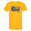 Thumbnail: Personalized Team 365 TT11 Unisex Zone Performance T-Shirt-W4