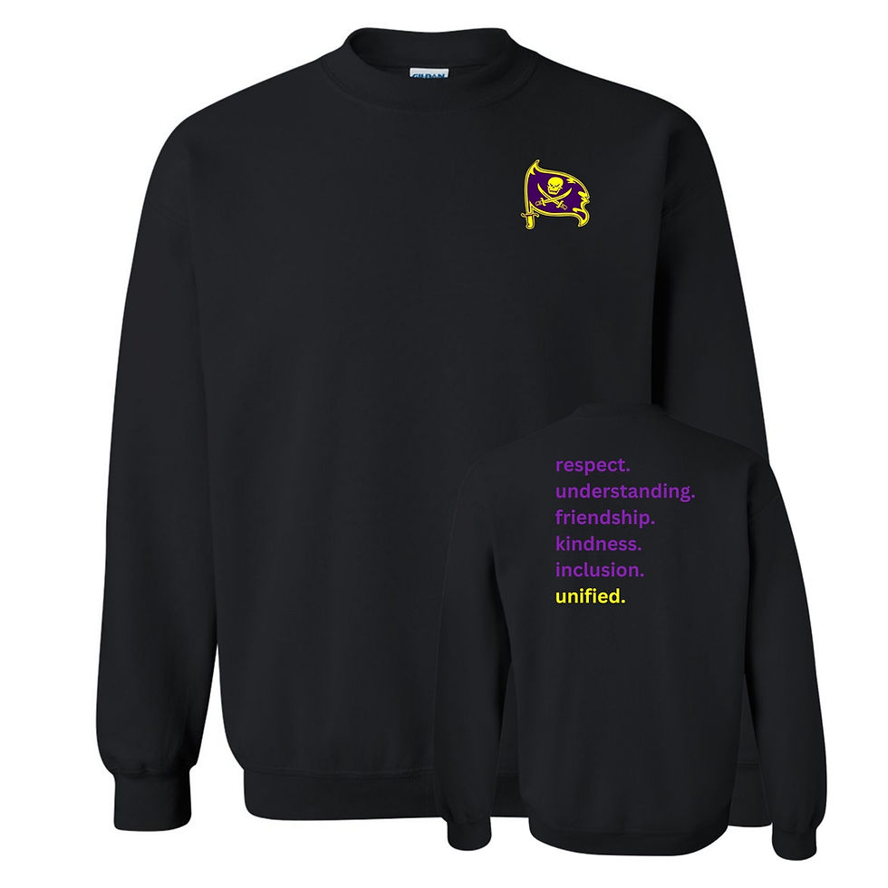 Gildan - Heavy Blend™ Crewneck Sweatshirt - 18000_T1