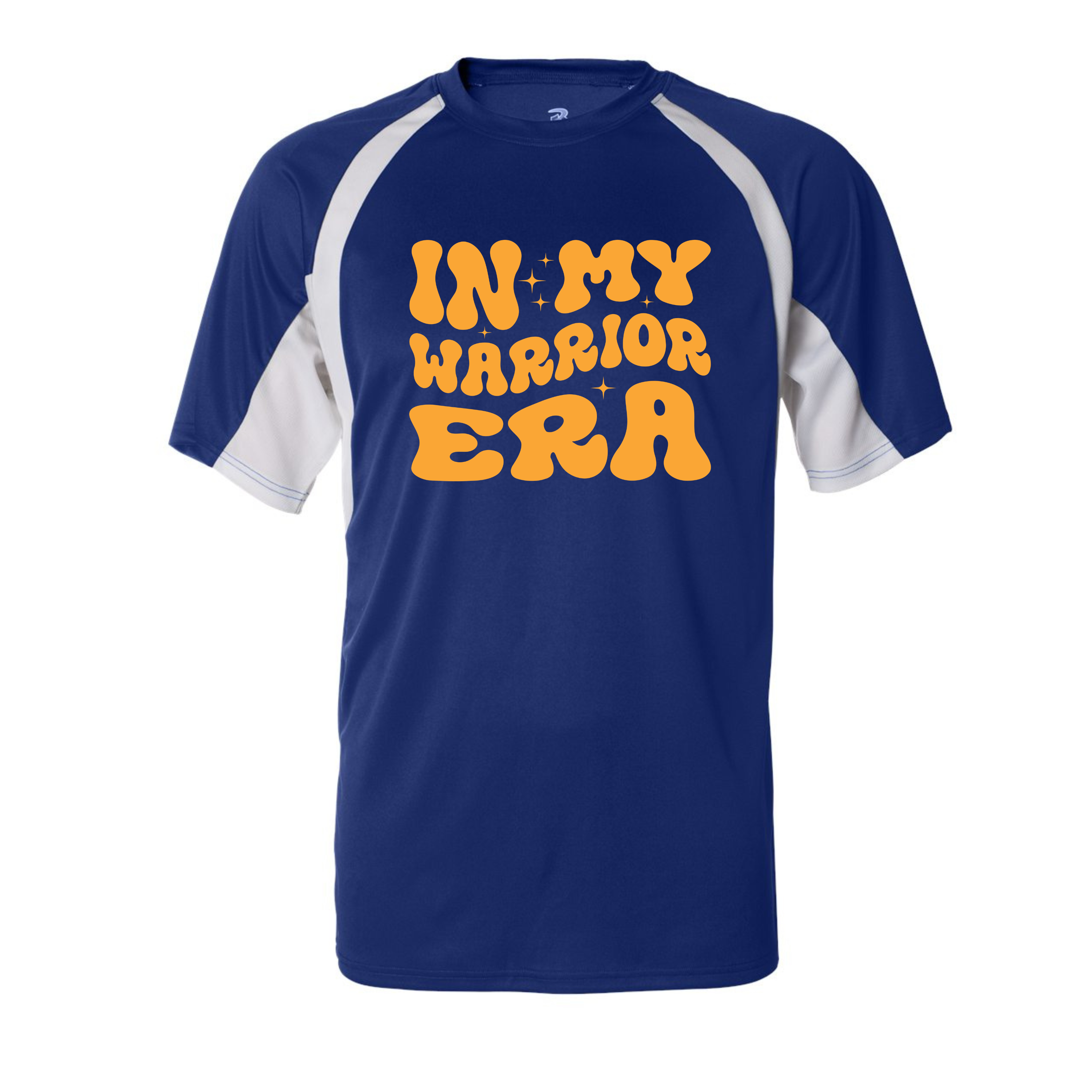 Badger 2144 Youth B-Core Hook T-Shirt - 3