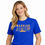 Thumbnail: Warrior Football Graphic Tee
