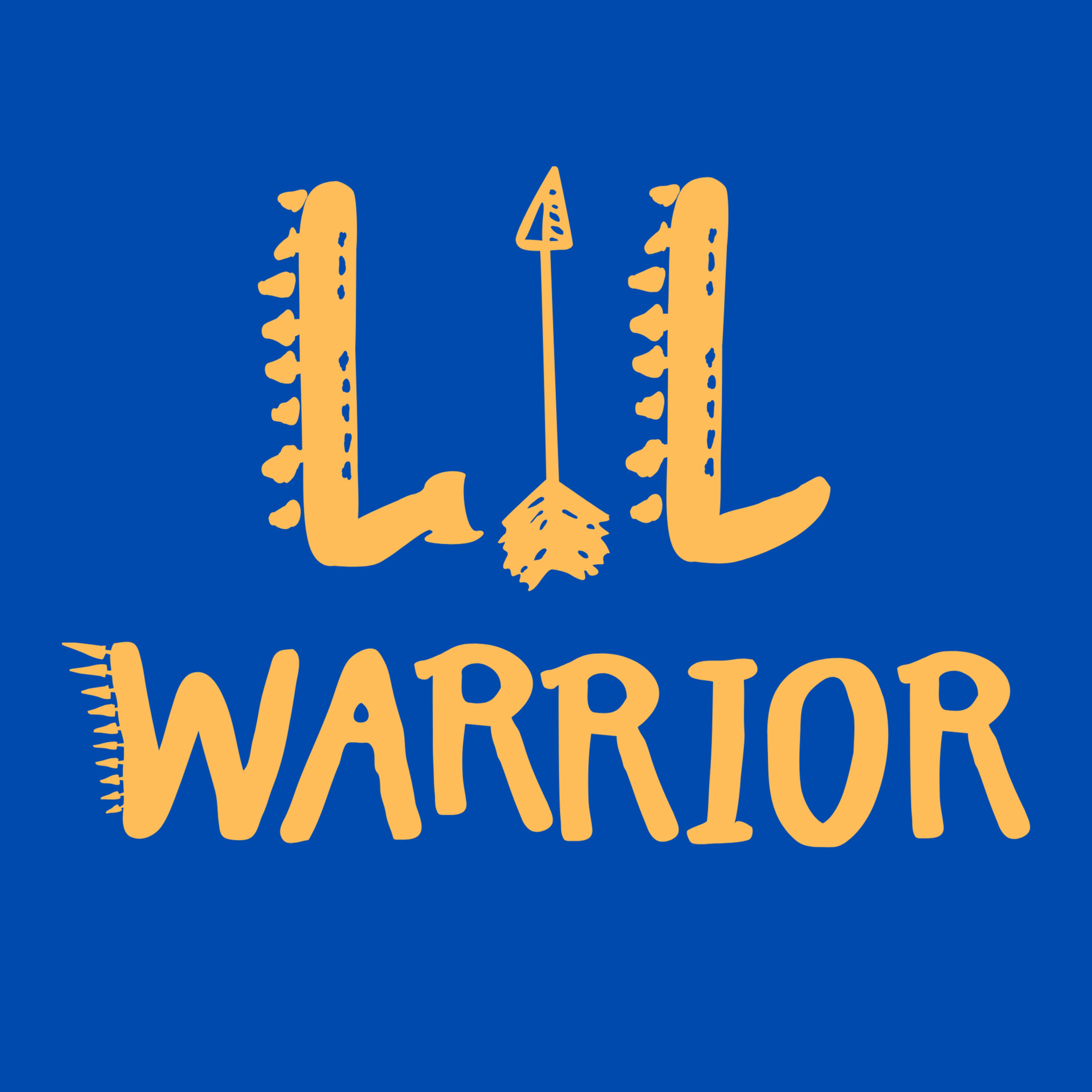 Lil Warrior