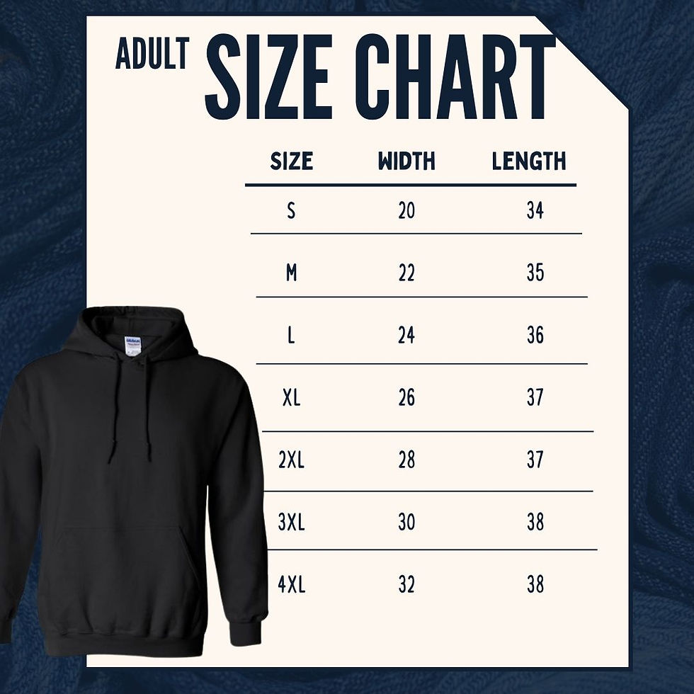 Thumbnail: Wilson Youth Baseball Association Hooded Sweatshirt_3