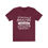 Thumbnail: Here Comes Amazon Unisex Jersey Short Sleeve Tee