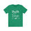 Thumbnail: Mom Of Boys Unisex Jersey Short Sleeve Tee