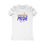 Thumbnail: Warrior Pride Women's Favorite Short Sleeve T-Shirt 