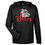 Thumbnail: Easton Red "Rover" Long Sleeve Tee w/ hood