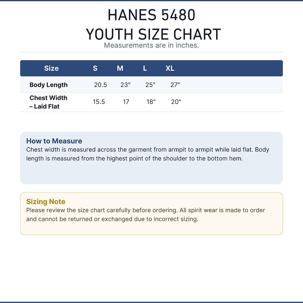 Thumbnail: Hanes Unisex Essential-T T-Shirt - 5280 ("W")