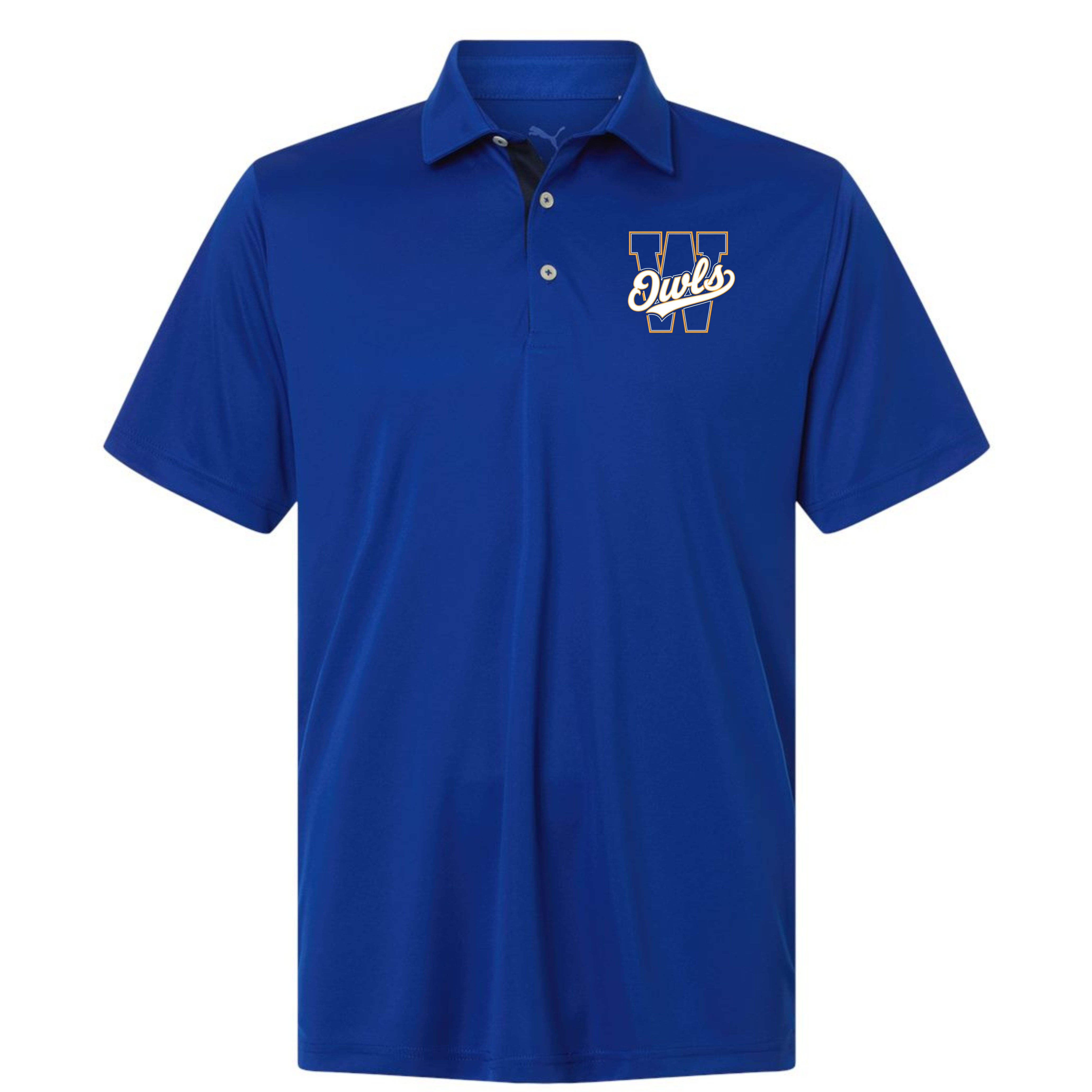 Puma Pure 2.0 Polo - 629948 ("W")