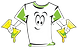 CleverCo Designs logo local screen printing and spirit wear provider in the Lehigh Valley