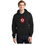 Thumbnail: Easton Cyber Gildan G185 Heavy Blend™ Hooded Sweatshirt