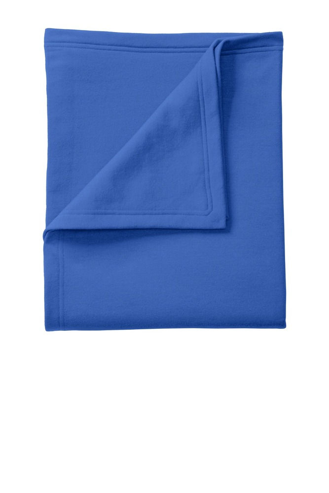 Thumbnail: Wilson Warrior Core Fleece Sweatshirt Blanket (24))