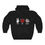 Thumbnail: Peace Love Rovers Unisex Heavy Blend™ Hooded Sweatshirt