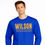 Thumbnail: Wilson Warriors Graphic Long Sleeve Tee
