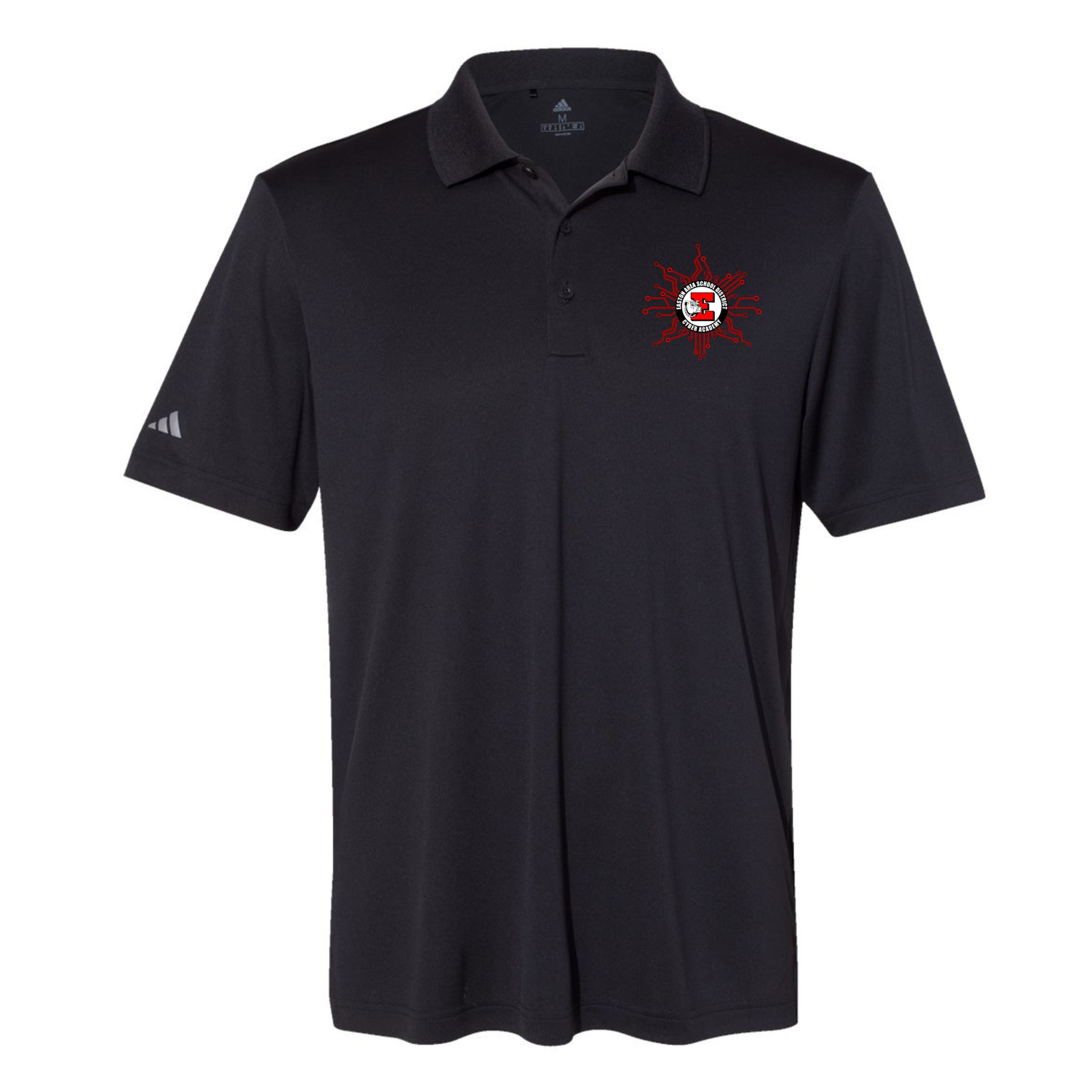 Easton Cyber Adidas A230 Performance Polo