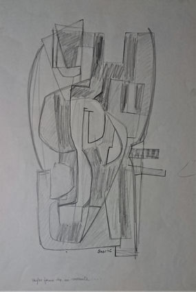 Vaghe forme che mi sovvenite - Disegno a lapis.jpg