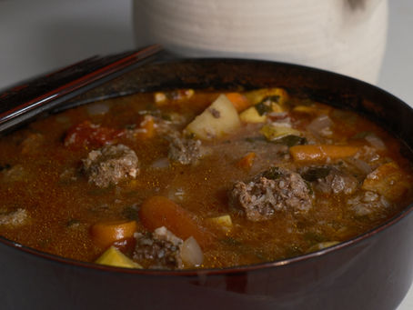 Albondigas