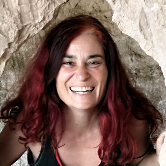 Tatiana Sibilia