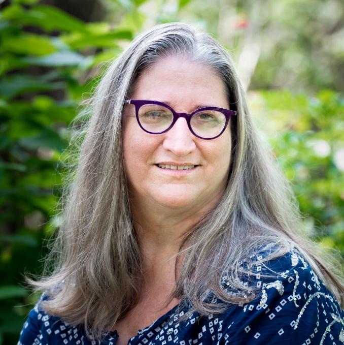 Mary Scholl