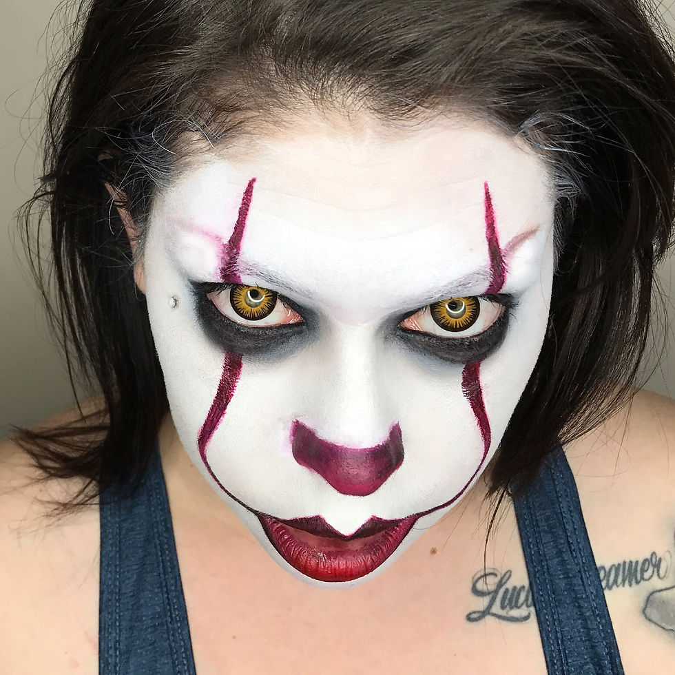 Pennywise