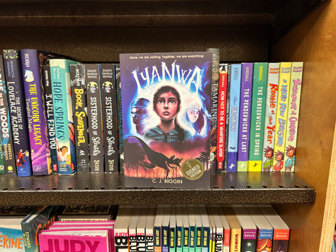 Thank you to all who came to the book signing at Barnes and Noble, Carmel Mountain Ranch!