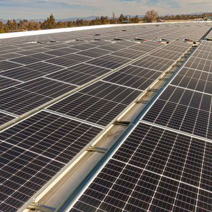 The Case for Industrial Solar Panels