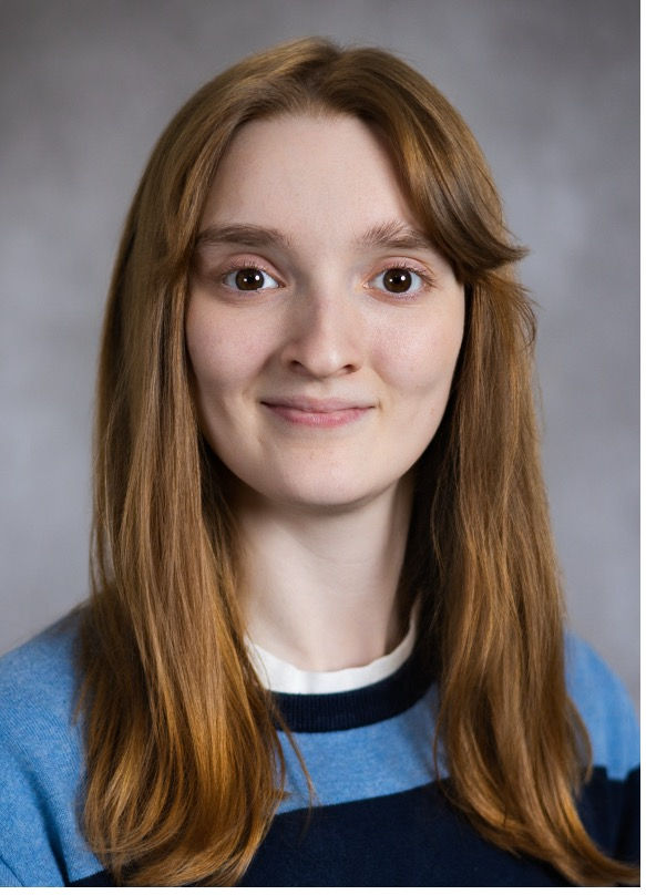 Mckenzie Calderwood