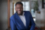 Dillon Moses the founder of Oceanviews