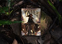 Fahli book cover - the prequel to IYANWA by C.J. Biggin