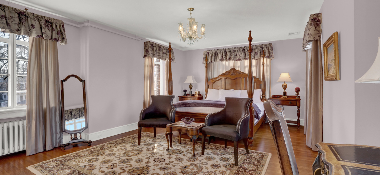 The Hull Suite