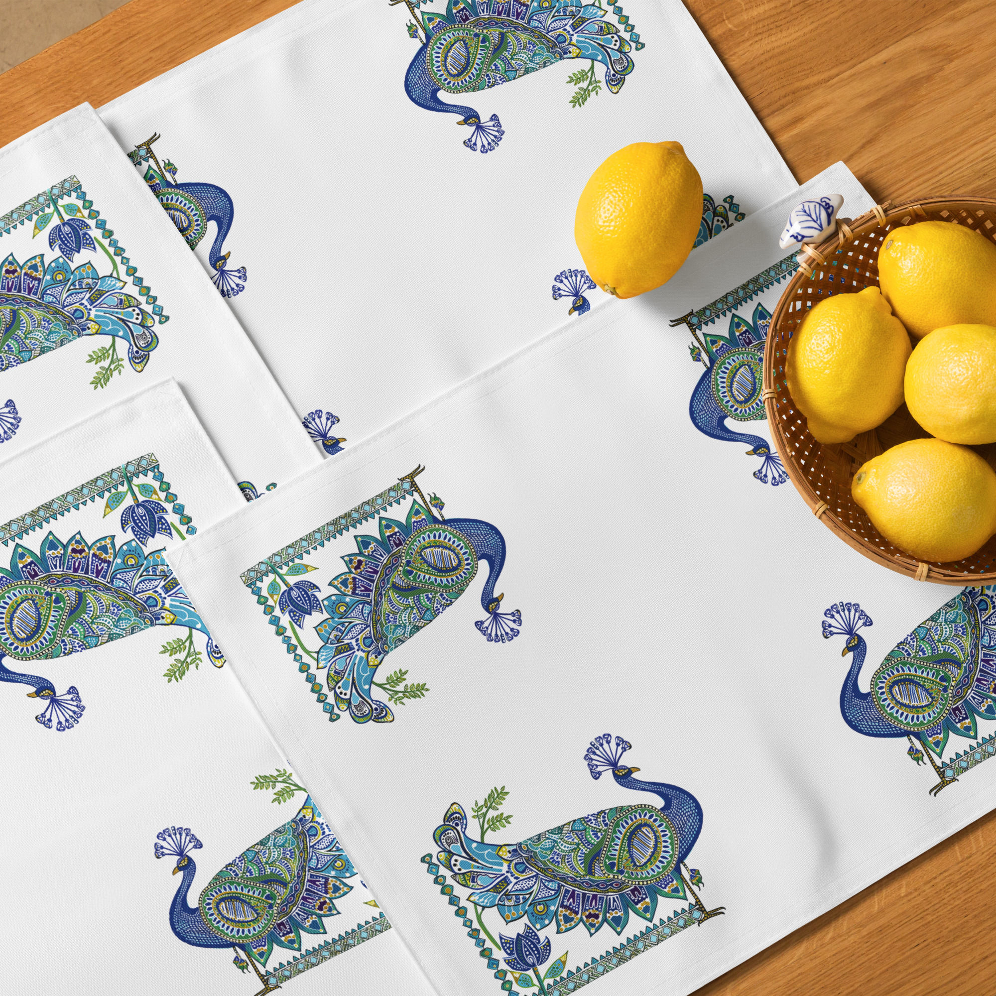 Placemat Set