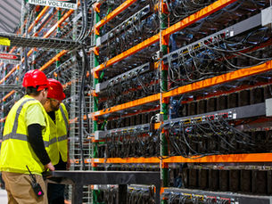 Pacifico Energy Group: Powering the Future with Smart Energy Investments (Market Daily)