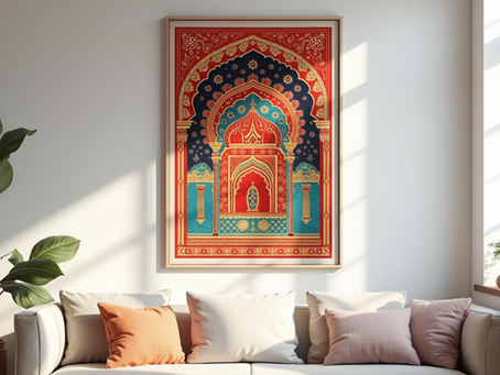 Choosing the Right Digital Print Sizes