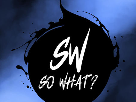 So What