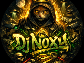 DJ Noxy