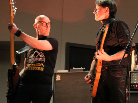 Laurent Piquot Et Les Alter Ego