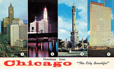 Greetings WHITE sash